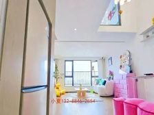 紫景楼经典大2居格局无浪费电梯房价钱可议