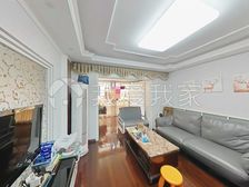 品质洋房 精装修 好楼层 交通方便 配套齐全