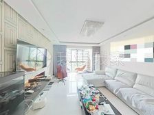 御景豪园 双卫生间 正南朝向 交通便捷 低密度社区 临地铁