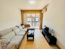 一墙之隔首创两室诚心出售!拎包入住