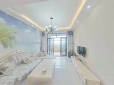 凯佳公寓(东区) 房龄新 南北通透 商品房 临地铁 装修好