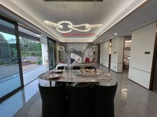 (工抵直降42万)巴滨路现房,130㎡大平层,轻轨站700米