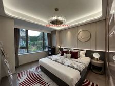 (工抵直降42万)巴滨路现房,130㎡大平层,轻轨站700米