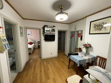 新上、动物园地铁口精装2房1厅、楼层好、性价比高、