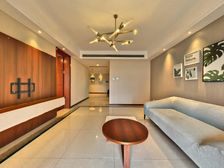 仁恒滨河湾二期 3室2厅 东南