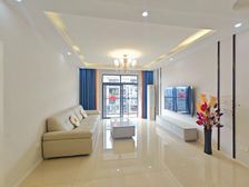 新上必看好房!石桥铺核心地段旁 精装三房 下楼即是轻轨站急售