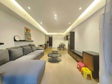 渝中区 重庆天地 住家装修 史上 性价比的3房 还价就卖