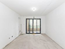 祥源城 毛坯三房 南北通透 位置安静 户型方正 厨卫全明