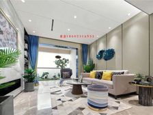 (现房首付1元)茶园刘家坪,90平3房2卫,轻轨站300米