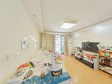 川沙和憬家园2室2厅