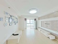 华夏东路地铁口 电梯高层空关 诚意出售 看房随时