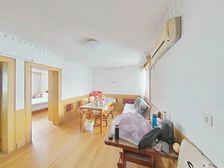 地铁口经典2房,园西川中,急售!!!!