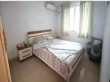 急58万可按揭!仅契税!近地铁!新桥丽景3