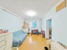 园西川中,中间楼层双南两房,出门地铁口