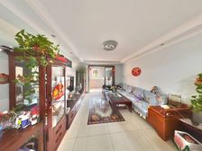 (必看好房)嘉春园 大两室 南北通透 诚意出售 采光好