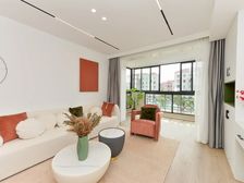 中间楼层 大两房 满五 南北通透 临地铁 精装修