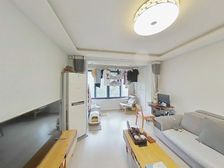 新出和憬家园 有电梯 满五 刚需两居 华夏西校 近地铁