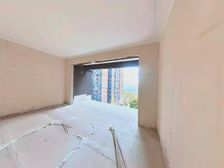 陈家坪轻轨站旁边的丶洋墅小区 跃层已做好现浇丶安心卖