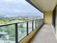 4室 融创九棠府 电梯房 毛坯 南北通透 楼层好 视野无遮挡