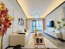 业主急售丶卖了买四代宅丶观音桥商圈丶万科次新小区丶精装三房