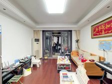 合生城邦四街坊 3室2厅 115.82平