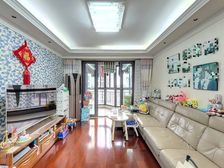 合生城邦四街坊 2室2厅 90.3平