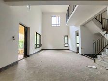 曹家湾商品旁,金科城端户别墅花园150,单层面积90平带车位