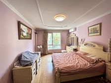 亦庄金地格林小镇 南北通透四居 满五精装底层欢迎致电咨询