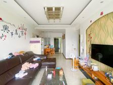 北滨路 华润品质 装修两房 视野好 业主急售