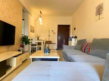 新上!观音桥旁 轻轨旁正规一房 户型好 视野开阔