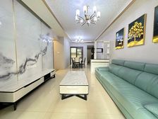 君悦东方 有电梯 南北通透 商品住宅 商业配套齐全 交通便利
