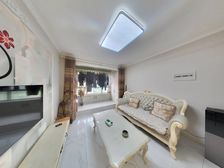 (必看好房)海丽园 近小门精装修 两居室看房方便 业主诚售