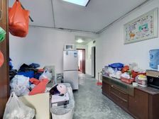 虹桥2房 全明格局 近地铁 业主诚意出售 双南户型