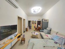 江北 东方港湾 精装两房 带阳台 家电齐 拎包入住 随时可看