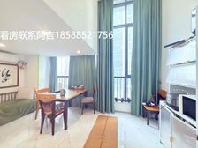 南沙万达广场,业主保养好,带家私电器出售,看房方便