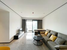 急售 江北区观音桥 九街次新房 欧街92 精装三房