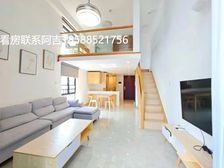 南站万科现租4000低密度有赠送随时可看房