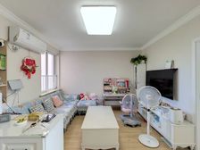 鹤北新村 2室1厅 63.76平