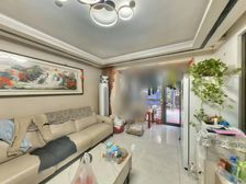 金隅悦城秀悦园 1楼带院子,带车位,充电桩也装好了,院子很大