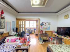 鹤北新村 2室1厅 69.07平