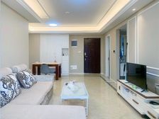 沙坪坝区 万科金色悦城五期 三房 108万