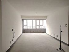 谷德茂吾悦广场近智谷旁大H双阳台看房方便