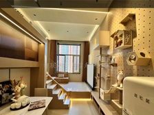 芳村片区白鹅潭旁 保利锦上印精装修复式2房 诚心出售可看房