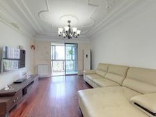 有产权车位,价格好谈,飞机户型3房