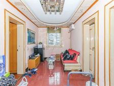 华高一村 2室1厅1卫 精装修 230万元