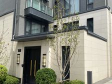 (燕子推荐)独门独院别墅 地铁青龙湖 河西湖畔 观山望水!