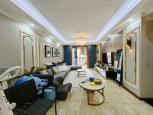 南岸区 国际社区观园二期 三房 121.8万