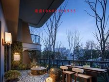 重庆地标 南滨路四代住宅 一线看江 商圈就在家门口 近地铁