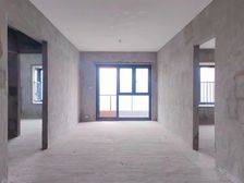 新上 清水大三房 视野好 离轻轨站近 商圈近 业主急卖