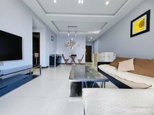 龙湖郦江 简装两房 两卫 看公园 住家安静 品质小区